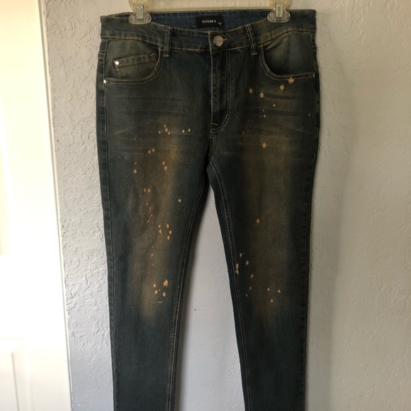 kayden jeans